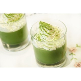 Bột matcha đài loan Neicha gói chia 10g