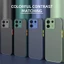 Dành Cho Redmi Note 13 Pro + 4G 5G K70e K70 Pro Ốp Điện Thoại Chống Sốc TPU Mềm Ốp Lưng PC Cứng Trong Suốt