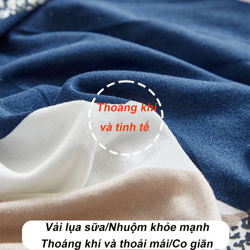 Vỏ ghế sofa co giãn thời trang và vỏ gối in có sẵn trong một loạt các phong cách với giá cả cạnh tranh