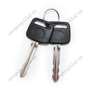 Bộ Khóa Cửa Có Chìa Khóa (L & R) Cho 89-95 Toyota Pickup 89-98 4Runner Cho Toyota Khóa Cửa Xi Lanh Chìa Khóa 69051-35030