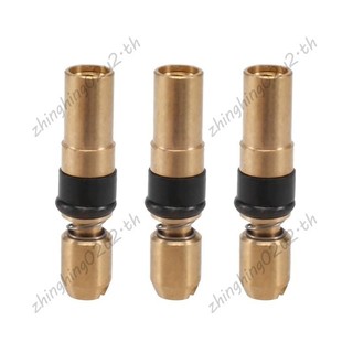 3 Đầu Piston Ba Tầng Đầu Đồng Áp Lực Cao 6 Mm Bơm Áp Lực Cao 30Mpa Bộ Phận Sửa Chữa