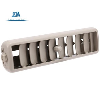 Mái Ô Tô Bên Điều Hòa Không Khí Lỗ Thông Hơi Ổ Cắm A / C Bảng Lưới Tản Nhiệt Bao Lắp Đặt Cho Mitsubishi Pajero V93 V97