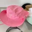 Mũ Câu Cá JKDESIGN Mũ Xô Thoáng Khí, Sấy Nhanh Có Dây Nơ, Phù Hợp cho Cắm Trại Mùa Xuân và Hè