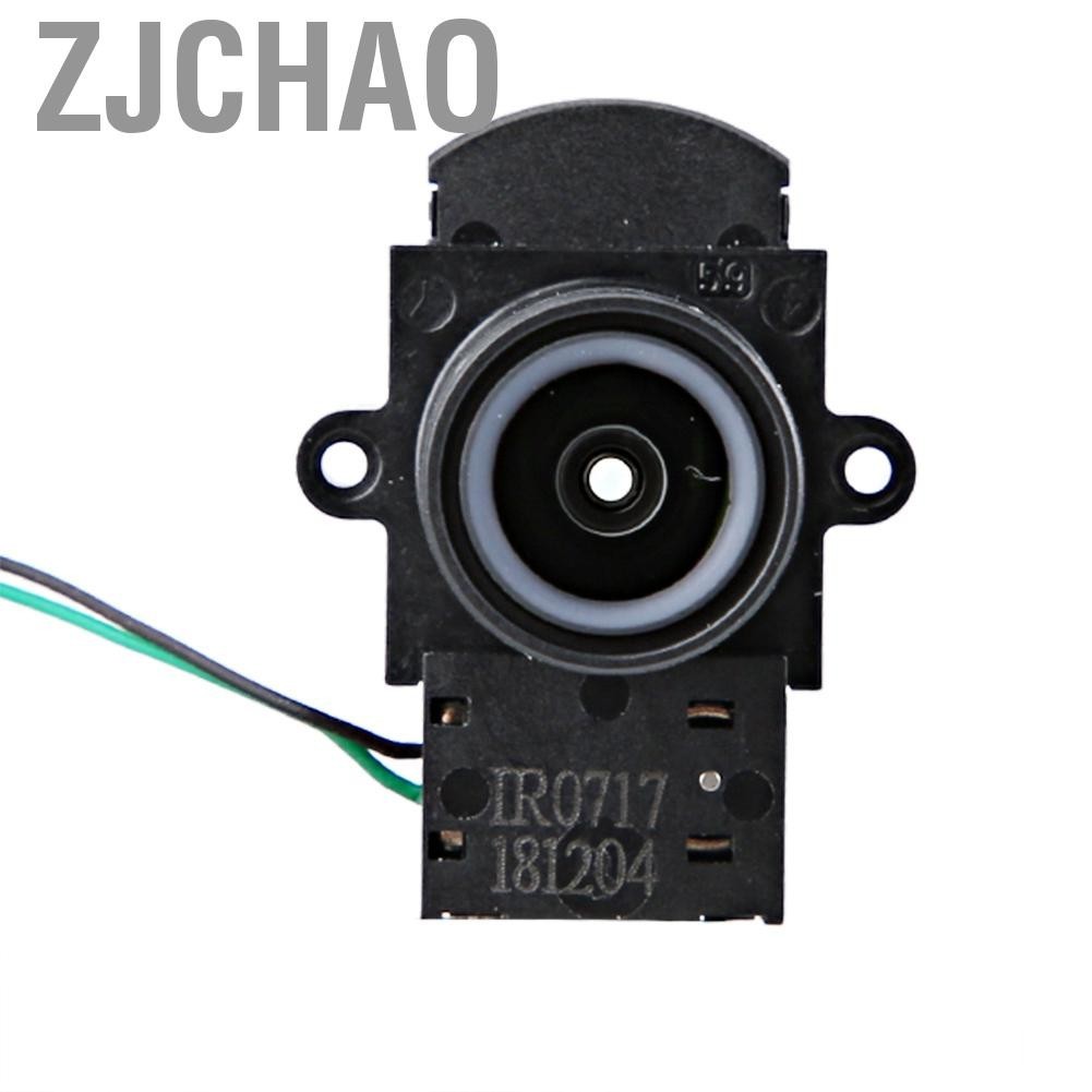 Zjchao 125 Ống kính bảng đơn Camera quan sát 3,6mm Độ phân giải cao 2MP HD