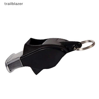Trailblazer Thể Thao Chất Lượng Cao Cá Heo Nhựa Còi Trọng Tài Còi Còi Mới