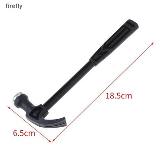 [Firefly] Búa Nhựa Tay Cầm Móng Vuốt Búa Lưới Nhà Búa Khối Xây Dựng [VN]