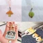 ORDOBOX 10 Cái Phim Co Nhiệt, Tấm Nhựa Thu Nhỏ DIY Mờ, Giấy Phim Nghệ Thuật Thu Nhỏ Vui Nhộn Bền Đẹp Cho Đồ Dùng Handmade Làm Tiệc Deco