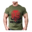 Áo thun World of Tank_tactical_dã ngoại