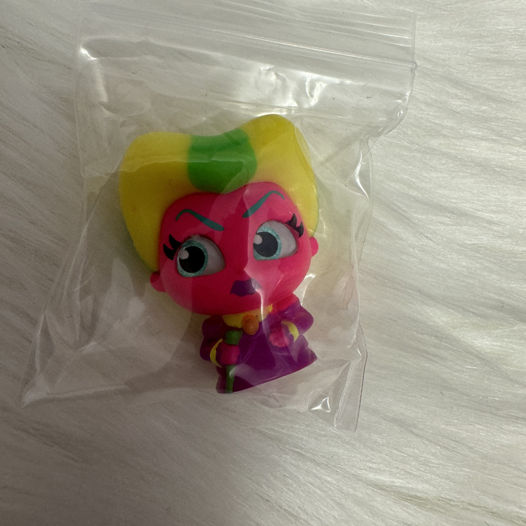 Disney Doorables Dopamine Mini Bean Hình Mini
