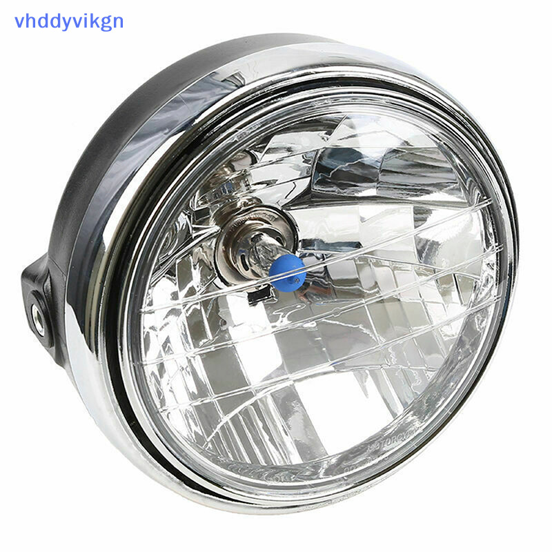 Vhdd Đa Năng 12V Đèn Pha Xe Máy H4 Haen Thoát Vị Đèn Cho CB400 CB500 CB900 VN