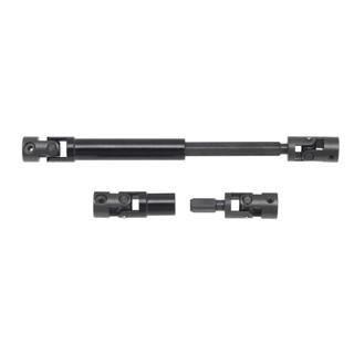 Trục truyền động phía trước phía sau bằng thép Trục trung tâm cho xe bánh xích RC 1 / 24 Trục SCX24 Jeep Gladiator AXI00005 Bộ phận nâng cấp