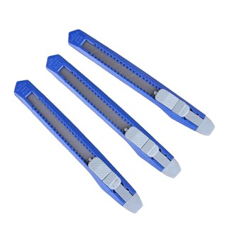 Miếng gạt nhựa dán giấy dán tường chuyên dụng dùng dán giấy dán tường , gồm dao rọc giấy và miếng gạt nhựa giá rẻ FETA