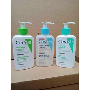 Sữa rửa mặt Cerave 236ml ( Pháp)