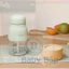 Máy Xay Thức ăn Dặm đa Năng Cho Bé Mix 2 - FB5001MB FB5002MB Fatzbaby shop babybap