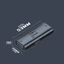 BTM Loại C USB3 2 Bộ khuếch đại tín hiệu Hỗ trợ truyền dữ liệu Máy in sạc Màn hình Cáp máy ảnh Bộ mở rộng dây
