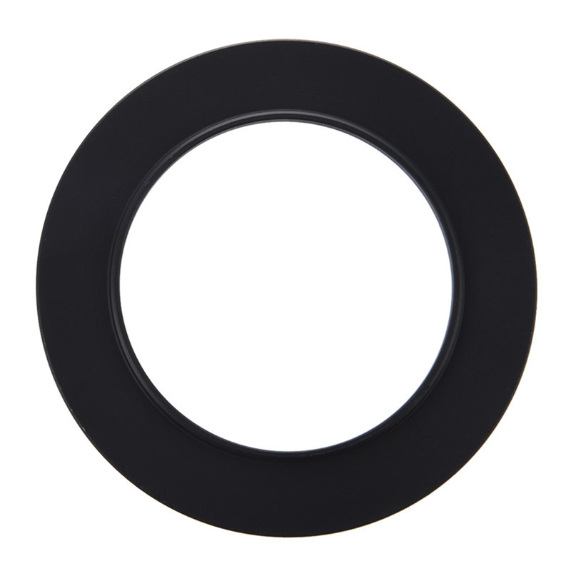 Bộ lọc ống kính máy ảnh Step Up Ring 49mm-67mm Đen