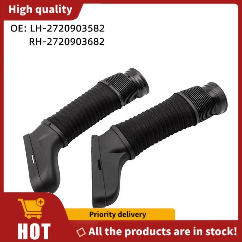 Ống Lọc Ống Hút Khí Động Cơ Cho Xe Mercedes Benz W204 W212 C300 C350 ...