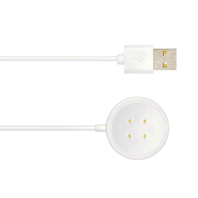 Trại Đồng Hồ Dây Sạc Nhanh Đơn Giản Cáp Sạc Từ Đồng Hồ Dây Sạc Cáp Truyền Dữ Liệu Cho S8 S9 Ultra DW8