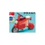Hàng có sẵn Nhật Bản SO-TA Gashapon ICOMA Xe đạp đạn thứ hai 1 / 12 TATAMEL BI QUEM