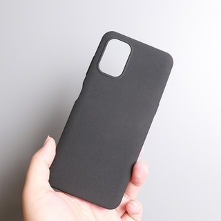 Dành Cho Nokia G20 G10 G21 G11 G50 X10 X20 X30 G400 C30 G100 Vỏ Chống Vân Tay Cát Mềm Mờ Mỏng TPU Vỏ Điện Thoại