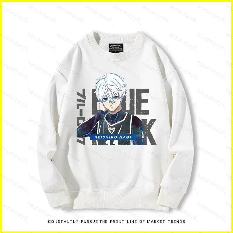 Tongyundacheng Anime Red Jersey - Seishiro Nagi/Isagi Yoichi/Bachira Meguru Cosplay Tshirt - T-shirt U00e0 Manches Courtes Avec Impression Couleur 3D