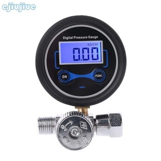 Cc Bộ điều chỉnh áp suất không khí kỹ thuật số Van điều khiển lưu lượng không khí