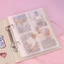 ROLY Photo Collect, PP a5 Photocard Binder, Thẻ Lưu Trữ Văn Phòng Phẩm Thẻ Lưu Trữ Album Ảnh