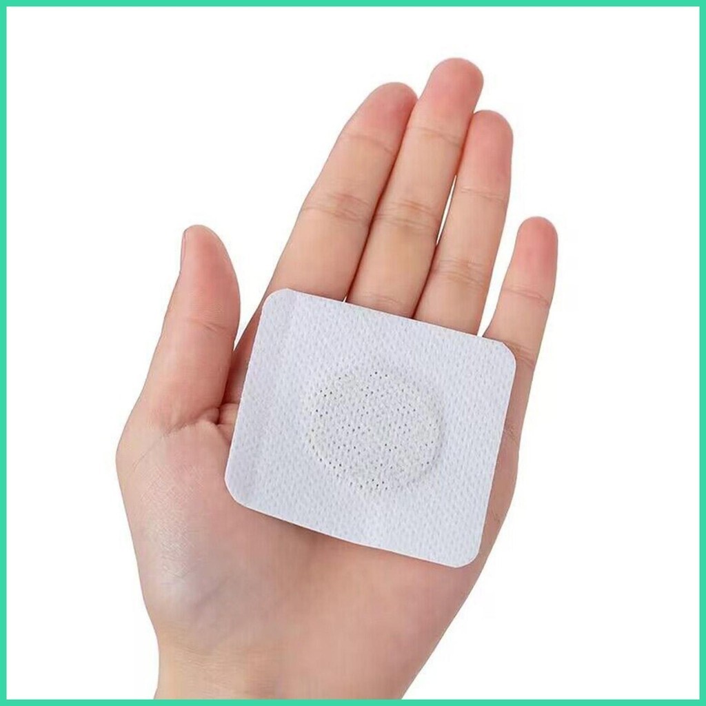 Miếng dán rốn trẻ em Miếng dán giảm đầy hơi cho trẻ em Công cụ bảo vệ bụng thoáng khí cho trẻ em để giảm sonlekvn sonlekvn