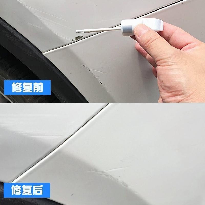 Dành Cho Xe Kia Đại Lý Sửa Chữa Vết Xước Tự Động Chạm Lên Bút Chăm Sóc Xe Trầy Xước Rõ Ràng Tẩy Sơn Chăm Sóc Chống Nước Tự Động Sửa Chữa Đổ Đầy Bút Sơn Công Cụ Cho Kia logo Rio K5 k3 K2 Picanto Rio Soren