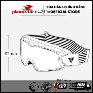 Kính dây Motowolf Chính Hãng Gắn Mũ Bảo Hiểm_ KÍnh cào cào Motowolf