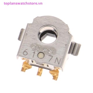 Bộ mã hóa Toplanswatchstore 2 EC05E1220401 Bộ giải mã thông qua Bộ mã hóa Menu máy ảnh ALPS VN Bộ mã hóa chuột