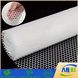 Lưới Nhựa, Lưới Mủ chăn nuôi, Lưới Sàn bền, chống thấm, thích hợp cho chuồng trại, sàn thoát nước