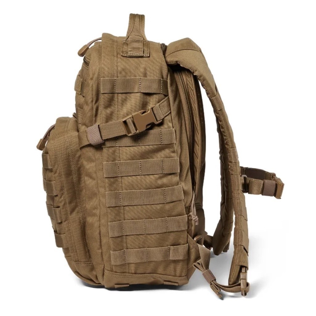 Ba lô chiến thuật 5.11 RUSH12™ 2.0 BACKPACK 24L _tactical