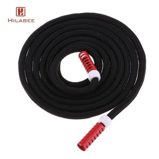 Dây rút HILABEE Thay thế dây rút Áo khoác Anoraks Dây đen A