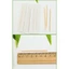 Set 1000 Tăm Tre Bọc Giấy Xuất Nhật, Vệ Sinh An Toàn Thực Phẩm Giá Rẻ, Tiện Lợi - Tổng Kho Hải Hạnh