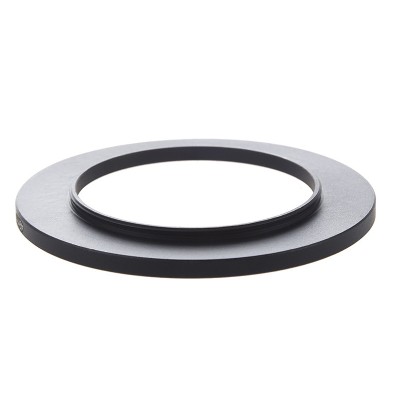 Bộ lọc ống kính máy ảnh Step Up Ring 49mm-67mm Đen