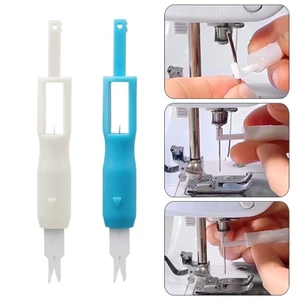SA Máy May Kim Threader Hai Đầu Kim Threader May Nhanh Threader