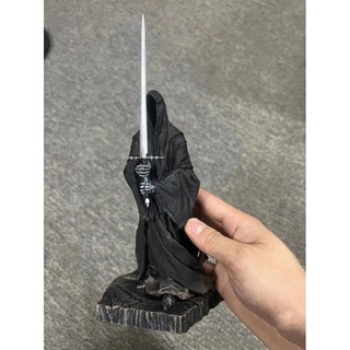 Nazgul Ringwraith In Lord of Rings Đồ chơi nhân vật hành động 30cm
