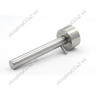 Muỗng Falafel - Dụng cụ làm bánh Falafel chuyên nghiệp bằng thép không gỉ An toàn và không dính Falafel Baller Tool