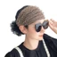 Mũ Turban ESSENCEH, Khăn trùm đầu mùa hè ren, Mũ beanie thoáng khí thanh lịch thời trang dành cho nữ