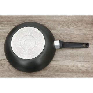 Chảo chiên sâu lồng Tefal Ultimate 28cm (G2681972) - Sản xuất tại Pháp Dùng mọi loại bếp