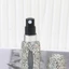 Chai Nước Hoa AFTEROF, Trống Với Xịt Thơm Bơm Atomizer Chai, Lấp Lánh Đổ Lại 5ml Parfum Atomizer Người Phụ Nữ