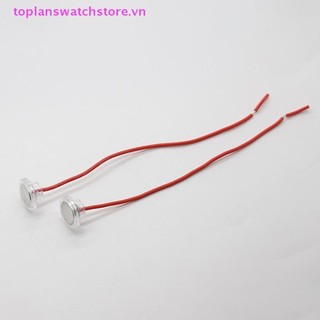 Toplanswatchstore 10mm Cảm Ứng Đầu Giường Phòng Mờ Đèn Bàn Cảm Ứng Đèn Sàn Cảm Ứng Đèn Kết Nối Cảm Ứng VN