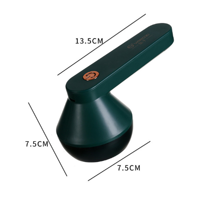 Máy Cắt Lông Xù Quần Áo,Máy cắt lông xù quần áo dùng cắm điện không lo sạc pin,USB có thể sạc lại