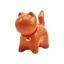 SA Delightful Ceramic Kitten Accent Figurine Trang trí bàn làm việc Trang trí cho