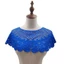 Khăn choàng chống nắng YUJINI, Khăn choàng chống nắng Vỏ Bikini Khăn choàng chống nắng quấn, Khăn choàng đi biển Ren rỗng Cô dâu quấn cổ thêu buổi tối Prom Cape ngoài trời