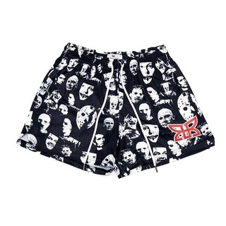 Quần Short Thể Thao Bóng Rổ Thoáng Khí Nhanh Khô In Nhân Vật Ryoko Kiểu Mỹ Cho Nam Và Nữ