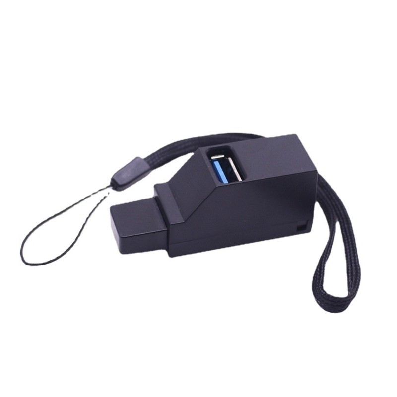 Hsv Universal USB Hub Adapter Tăng Cường PC Laptop Điện Thoại Kết Nối USB3 0 Splitter