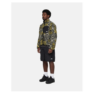 Quần short Athleisure in Logo cổ điển mới Unisex
