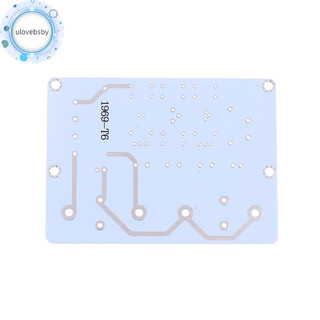 Ulovebsby Classic Hood 1969 Bảng khuếch đại âm thanh PCB Hai kênh HiFi Class A Power Amp VN